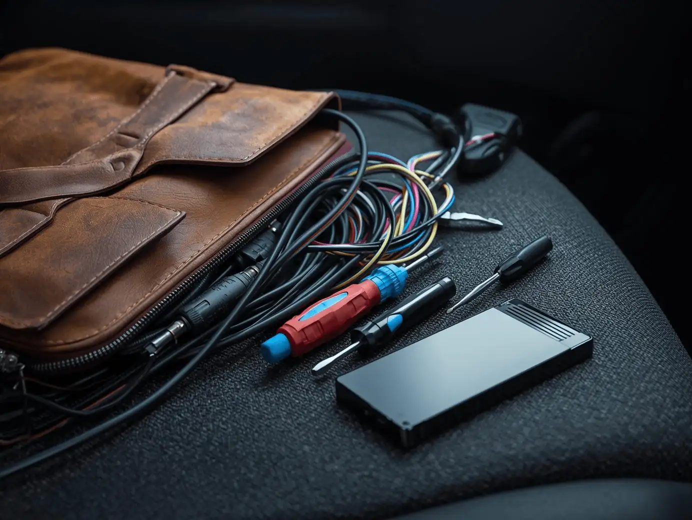 SzefNet - Obszar działania